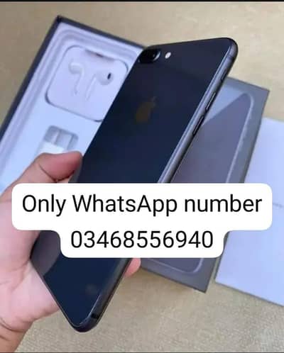 Apple iPhone 8 Plus 256 GB delivery available