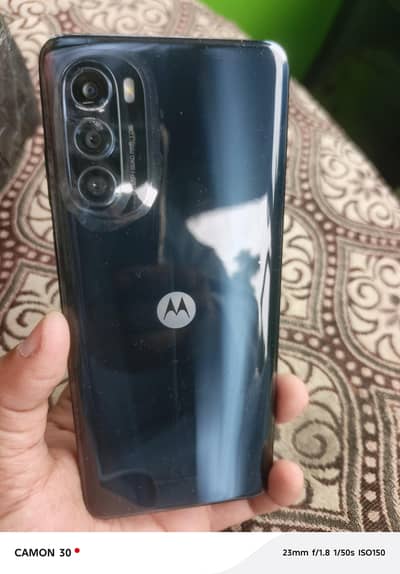 Motorola Moto G Stylus 2022 5G 4/128 with S Pen
