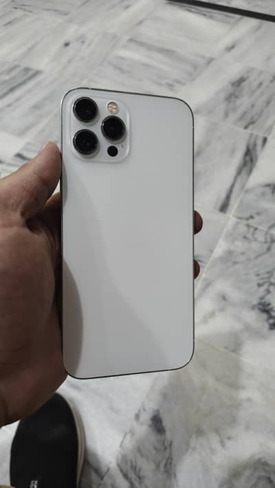 iPhone 12 pro max 256 gb all ok
