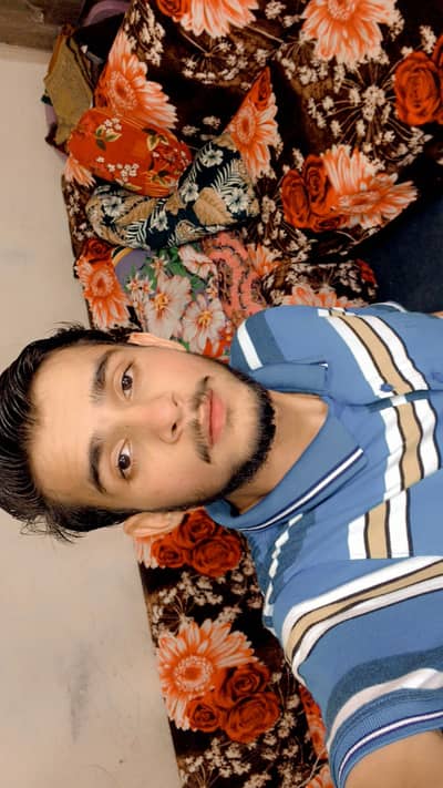 Mohsin  Malik