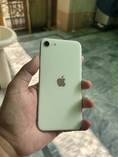 Apple iPhone SE