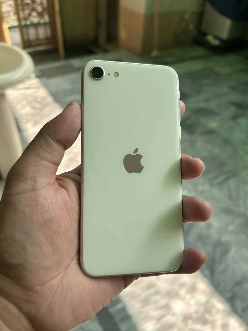 Apple iPhone SE 1