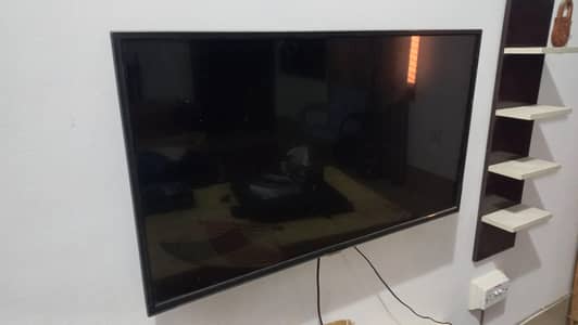 Samsung 32 Inch LED TV | Excellent Condition | Remote Available