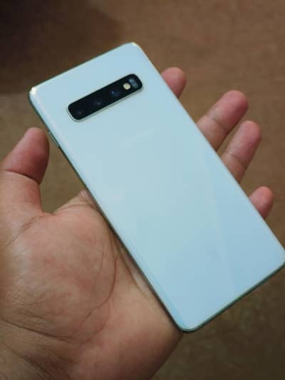 Samsung Mobile S10 8/128