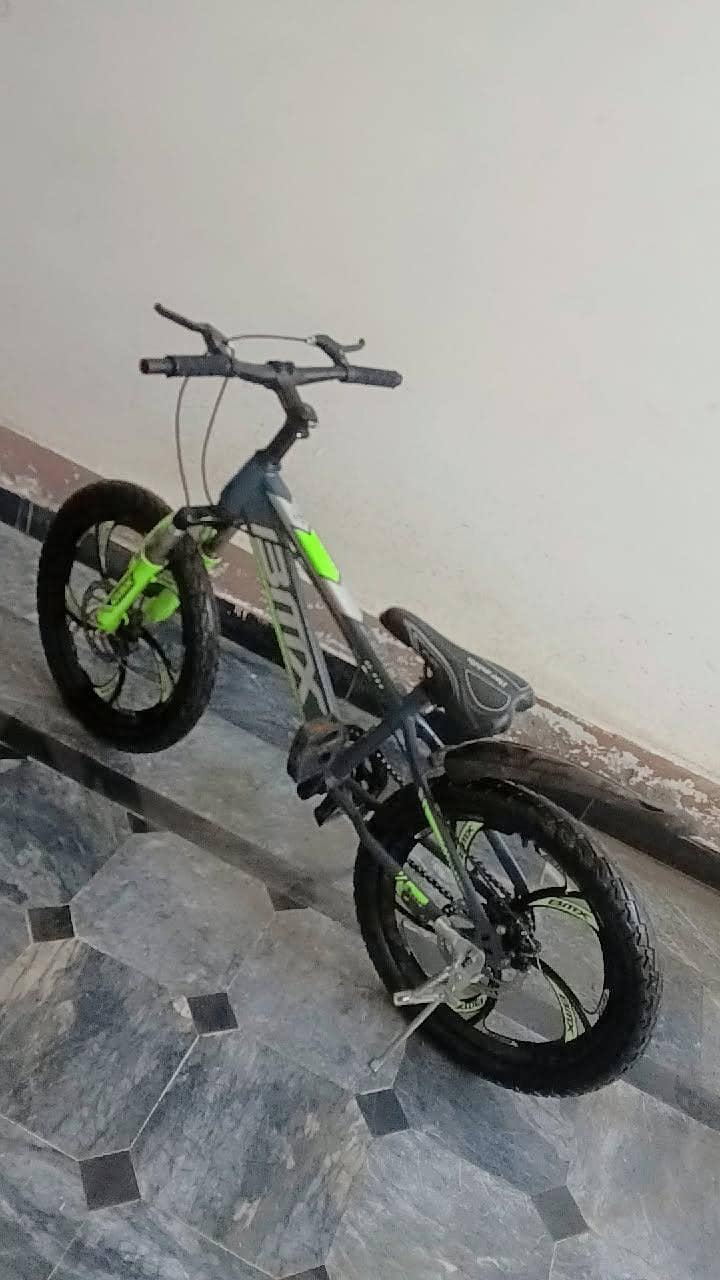  پیاری اور خوبصورت سائیکل — ہر سواری بنائیں مزے دار!  0