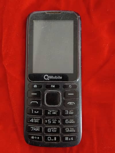 QMobile Other Model