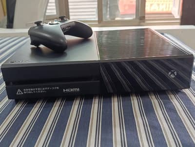 XBOX ONE BRAND NEW, EXCHANGE WITH PS4