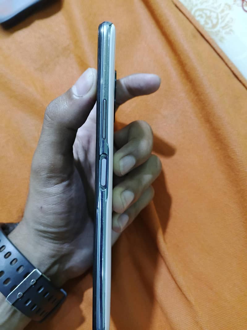 Infinix Note 7 2
