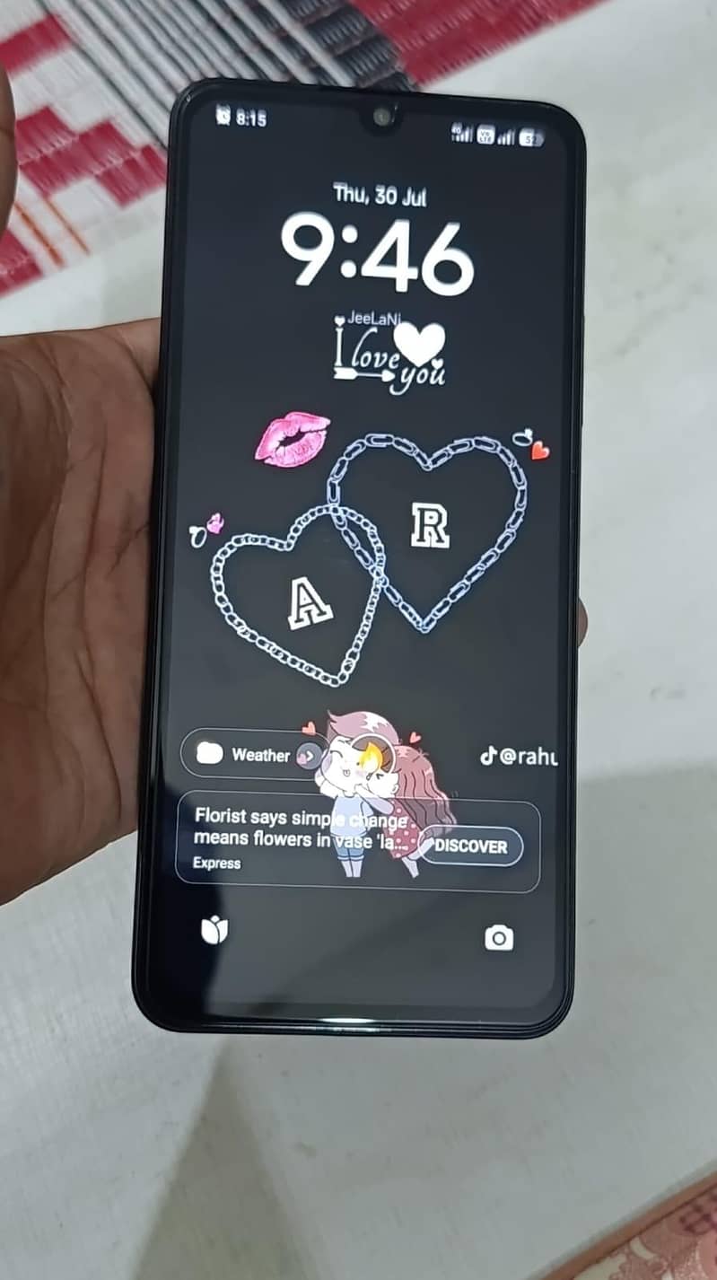 Poco c75 1