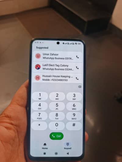 Xiaomi Redmi Note 12