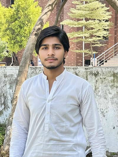 soban Ahmed 