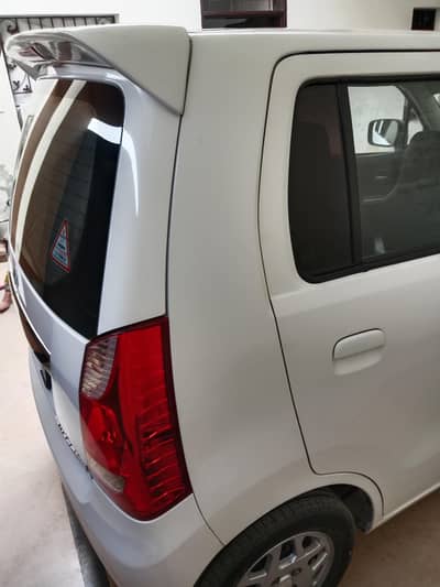 Suzuki Wagon R 2021