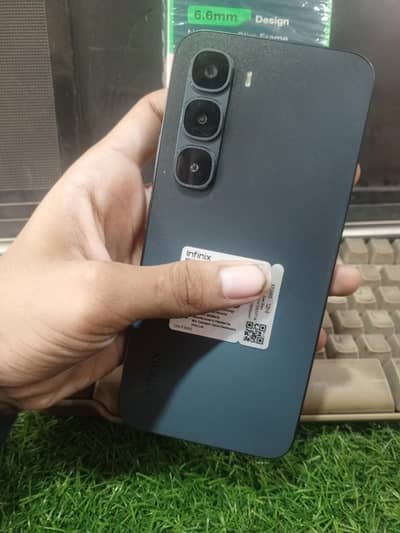 Infinix Other Model