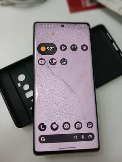 Google Pixel 6 Pro