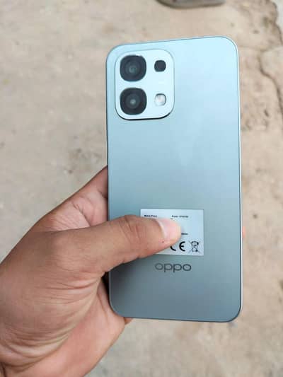 OPPO A6 pro