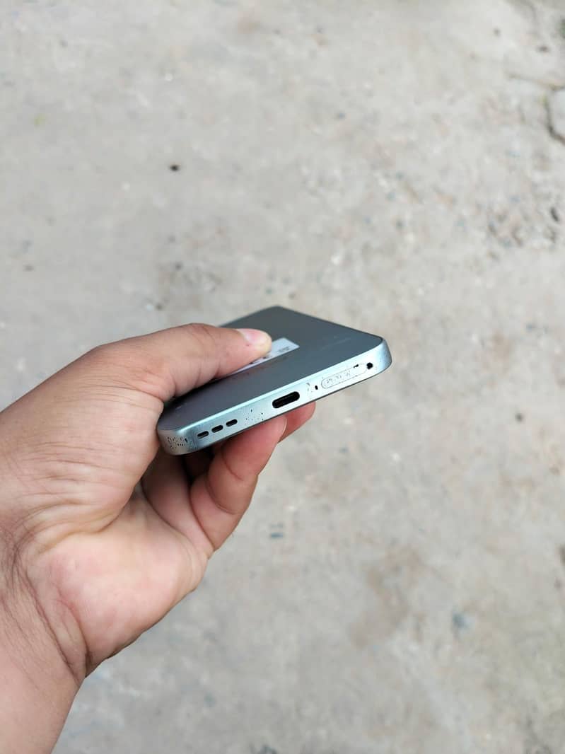 OPPO A6 pro 2