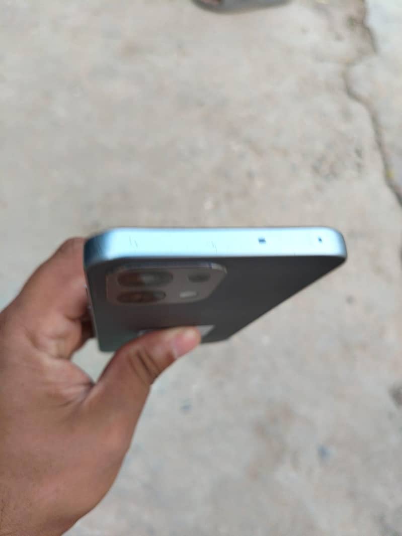 OPPO A6 pro 3