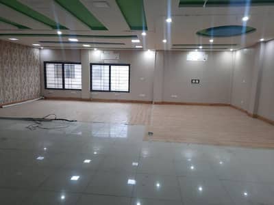 2500 Square Feet Commercial Space For Office Available On Rent At Prime Location Of I-9