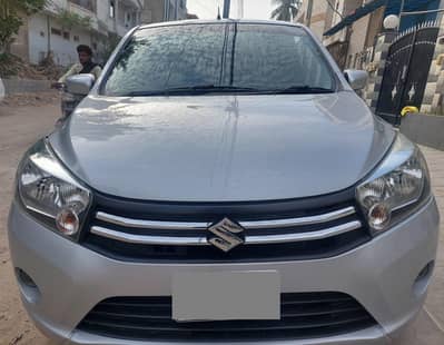 Suzuki Cultus VXL AGS 2021