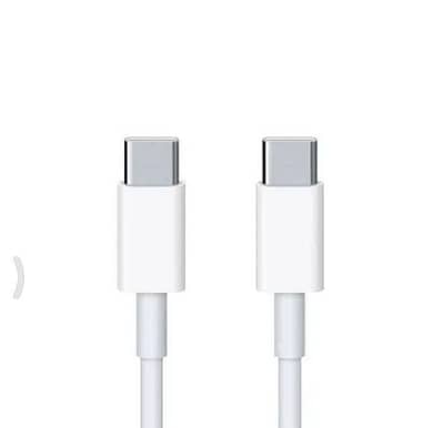 c type to c type premium quality cable