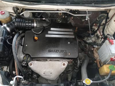 Suzuki Liana 2006