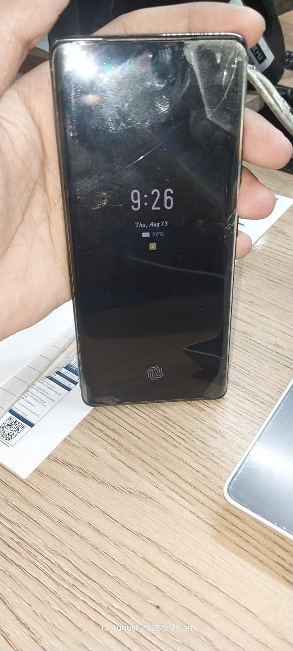 Infinix Zero 40 0