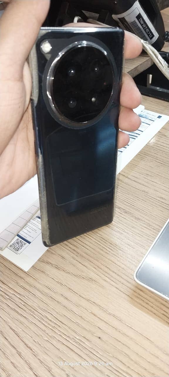 Infinix Zero 40 1