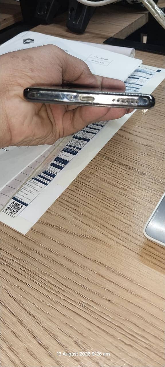 Infinix Zero 40 3