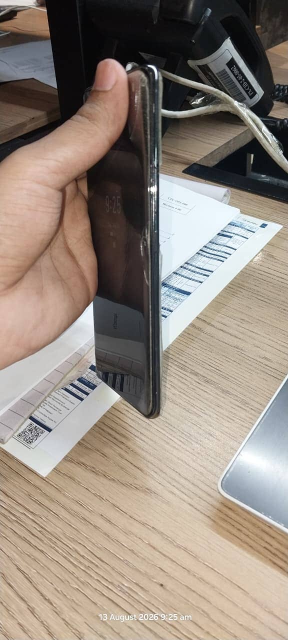 Infinix Zero 40 4