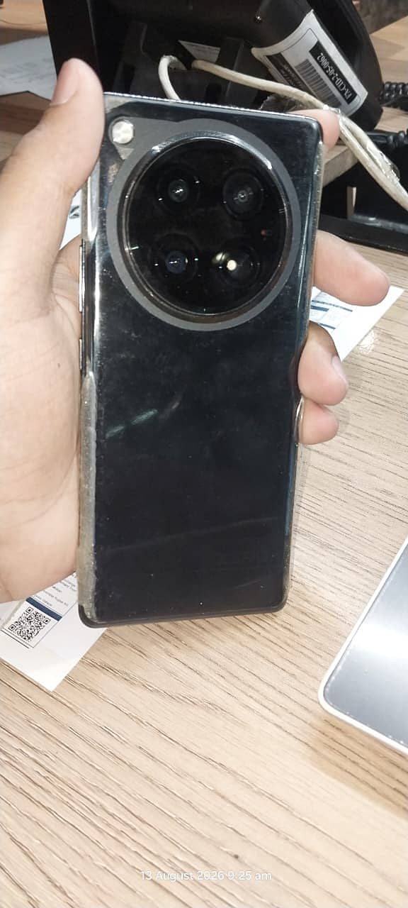 Infinix Zero 40 5