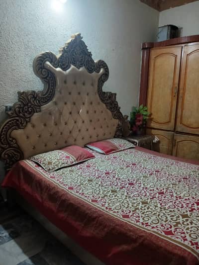 bed set full