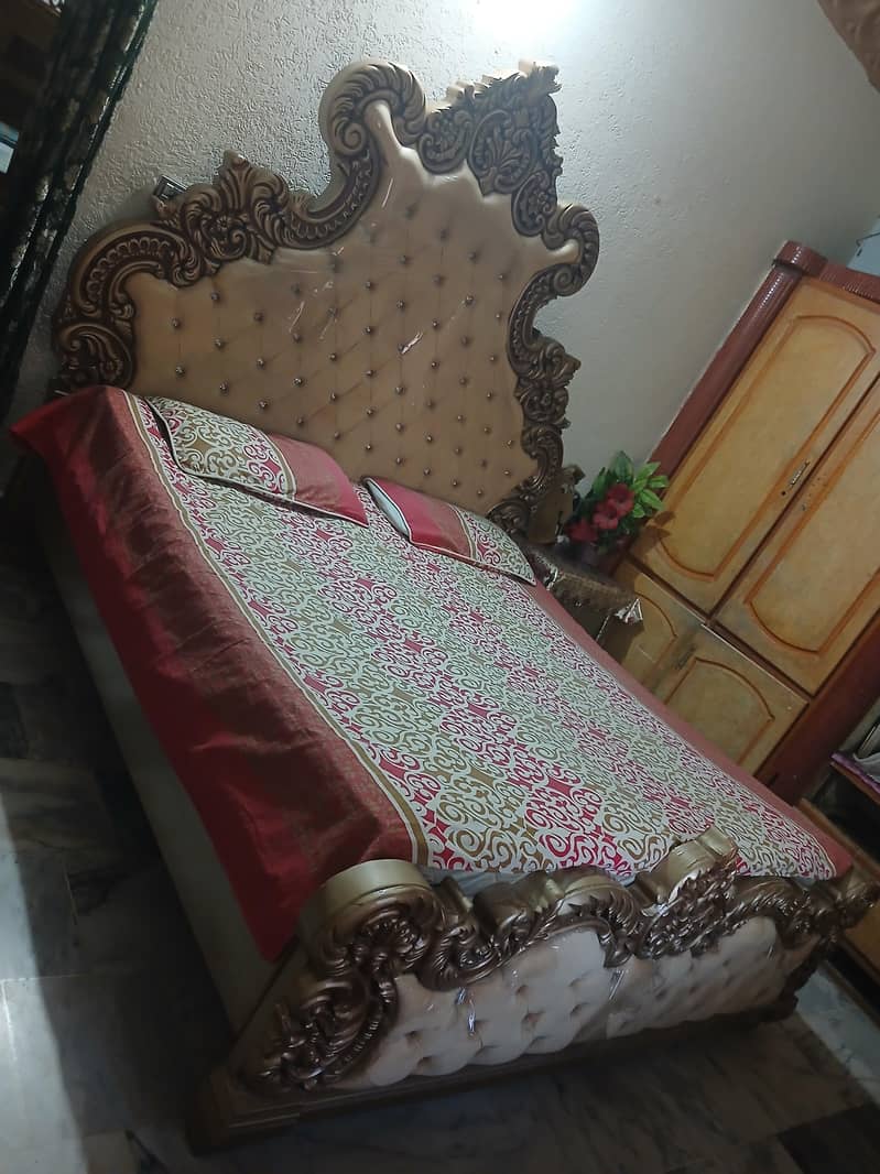 bed set full 1