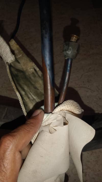 Copper Pipe (Contact on WhatsApp)