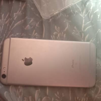 iphone 6s plus pta approved