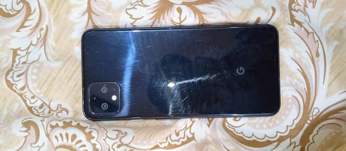 Google Pixel 4 XL