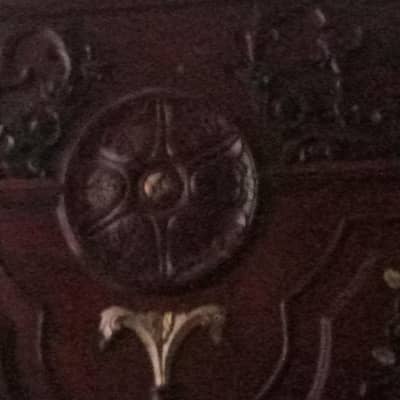 Expert furniture polish work