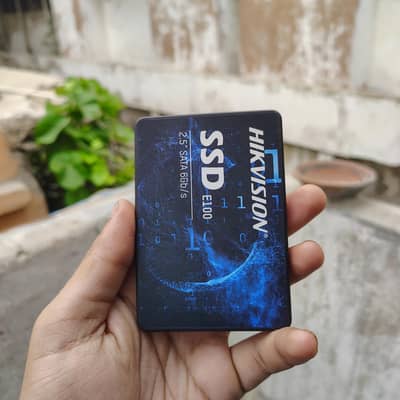 512GB SSD – 100% Health – Excellent Condition