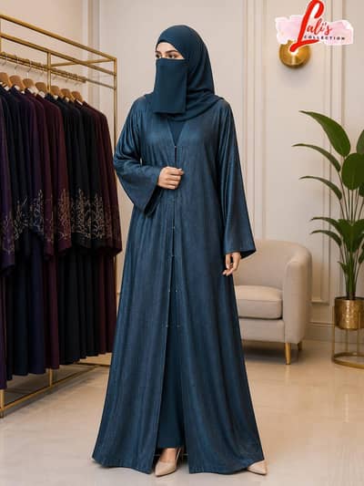 Shimmer Abya