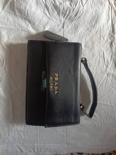 Prada Milano | Original 100%