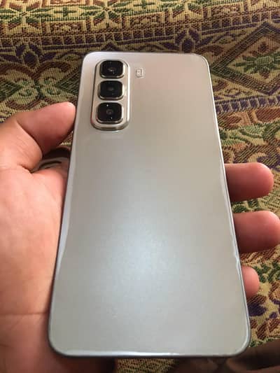 Infinix Hot 50 Pro
