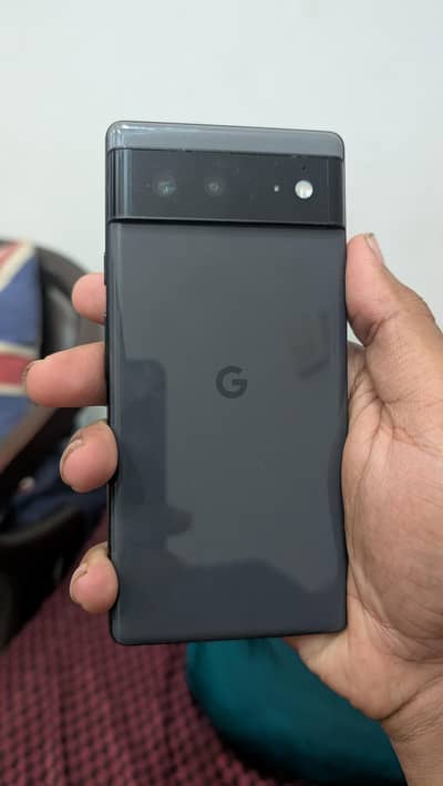 Google Pixel 6