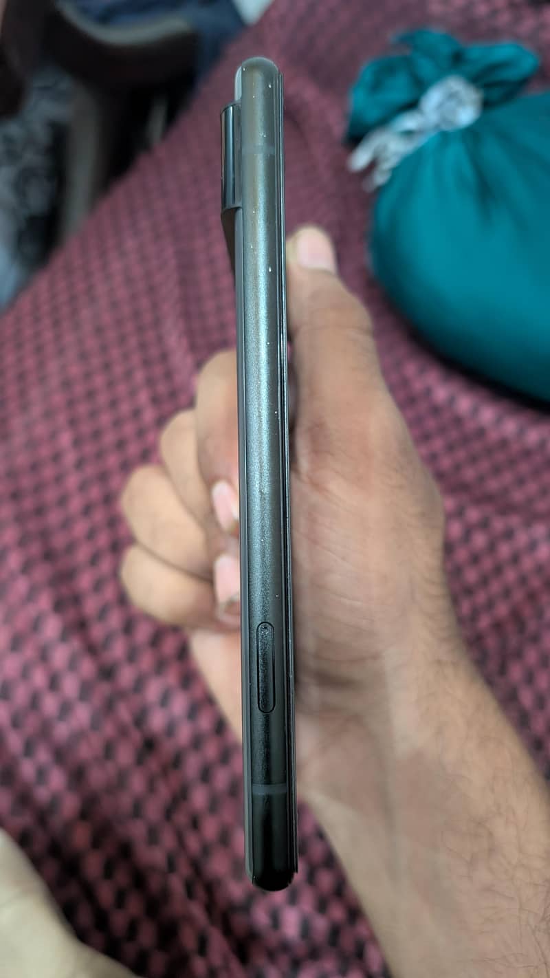 Google Pixel 6 3