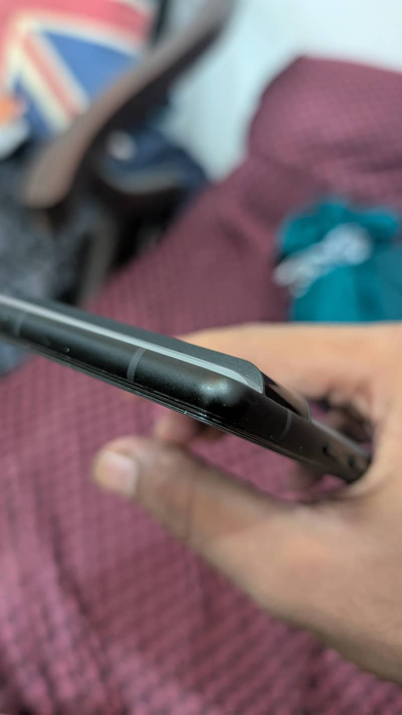 Google Pixel 6 5
