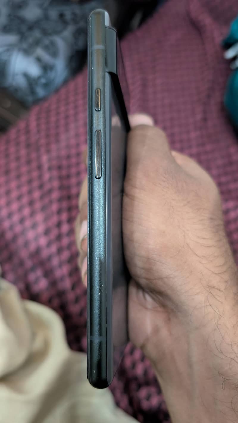 Google Pixel 6 7