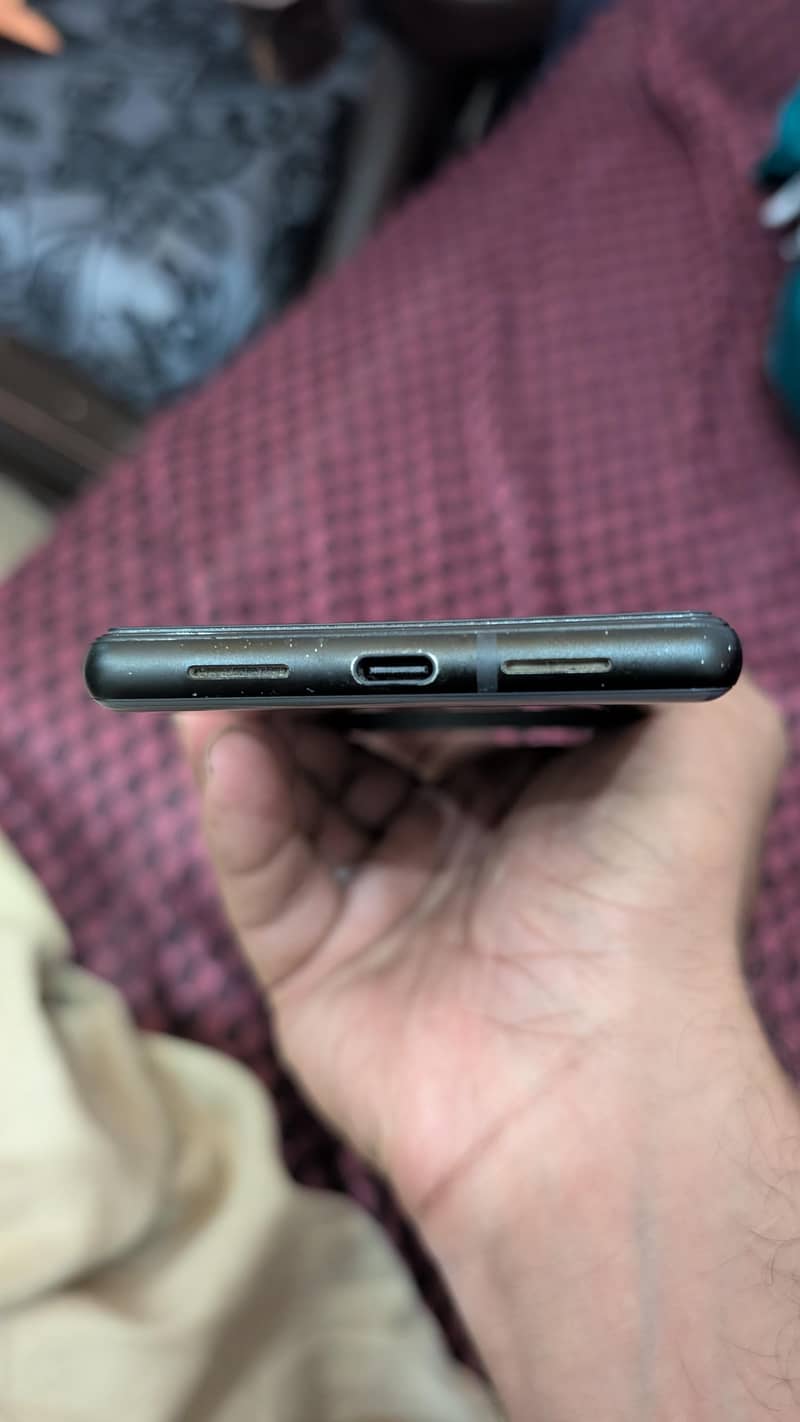 Google Pixel 6 8