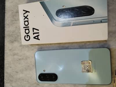 Samsung Mobile A17
