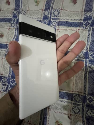 Google Pixel 6 Pro