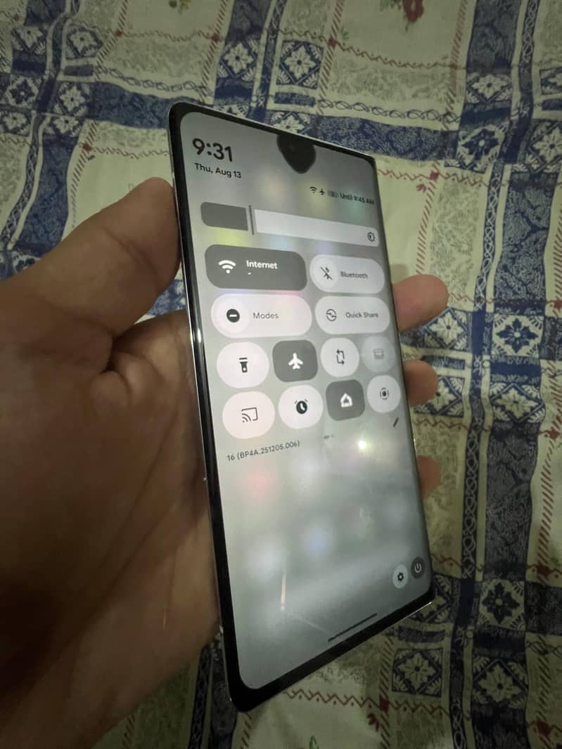 Google Pixel 6 Pro 2