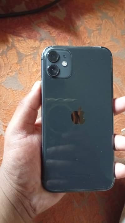 Apple iPhone 11