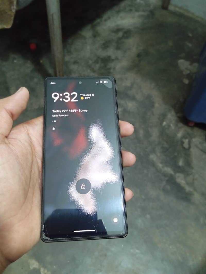 Google Pixel 6 1